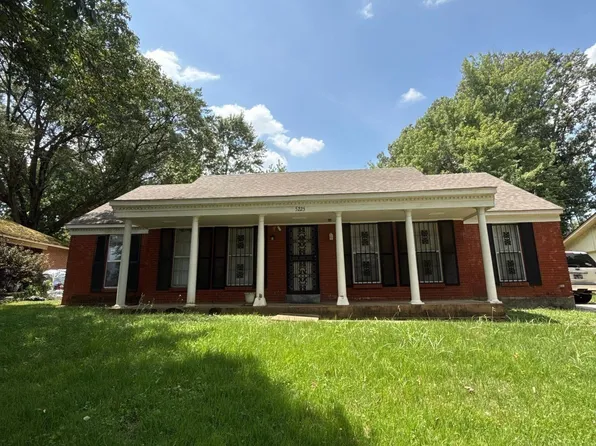 5225 Apollo St, Memphis, TN 38116