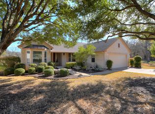 113 Scissortail Trl, Georgetown, TX 78633