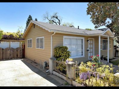 512 Fisk Ave, San Jose, CA, 95125
