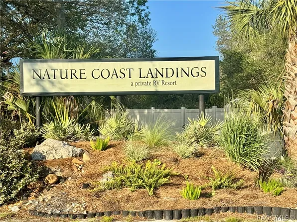 10173 N Suncoast Blvd Lot 215, Crystal River, FL 34428