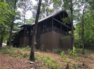 204 S Cedar Creek Cir, Broken Bow, OK 74728