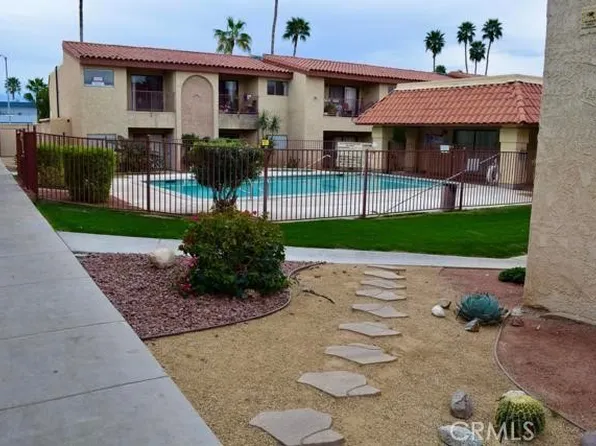 81840 Avenida Del Mar APT A203, Indio, CA 92201