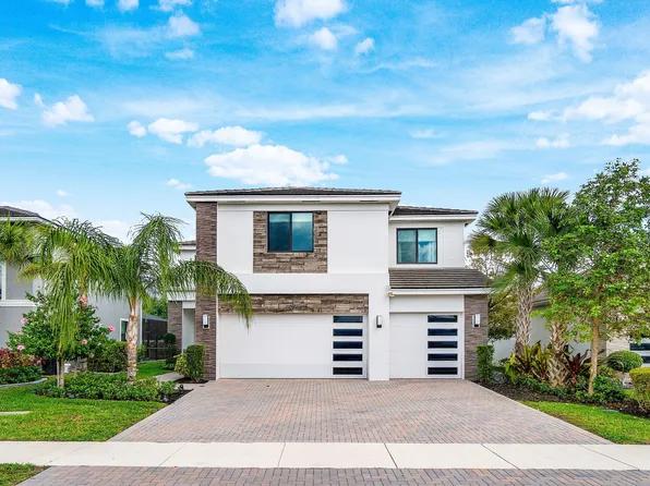 7296 Estero Drive #(), Lake Worth, FL 33463