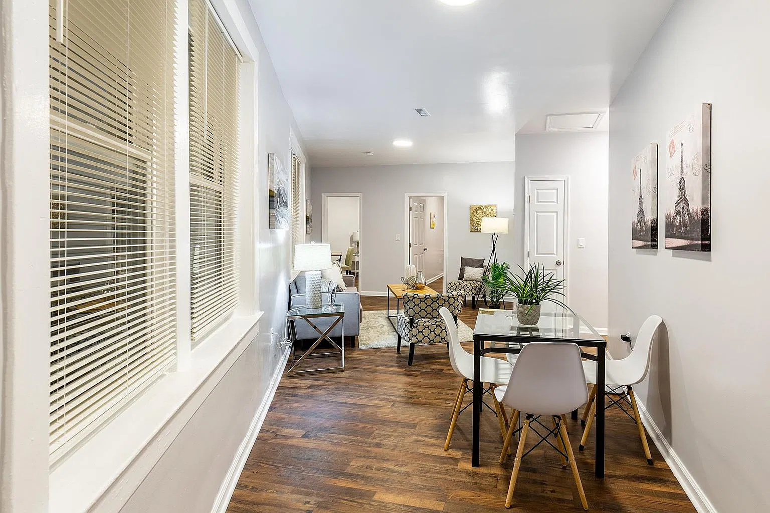 4 bed, 1000 sqft, $4,900 — Photo 4