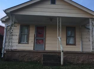 417 Riverside Dr, Chesapeake, OH 45619