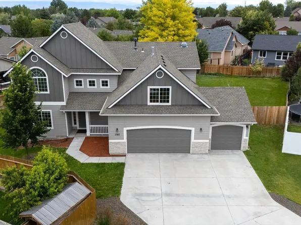 1780 W Caspian St, Kuna, ID 83634