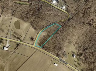 539 Ben Dyer Rd, Sturgis, KY 42459