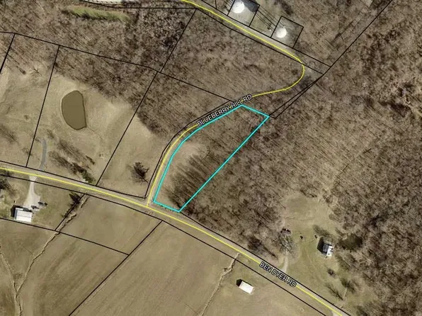 539 Ben Dyer Rd, Sturgis, KY 42459
