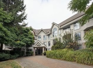 7161 121st St #109, Surrey, BC V3W1G8