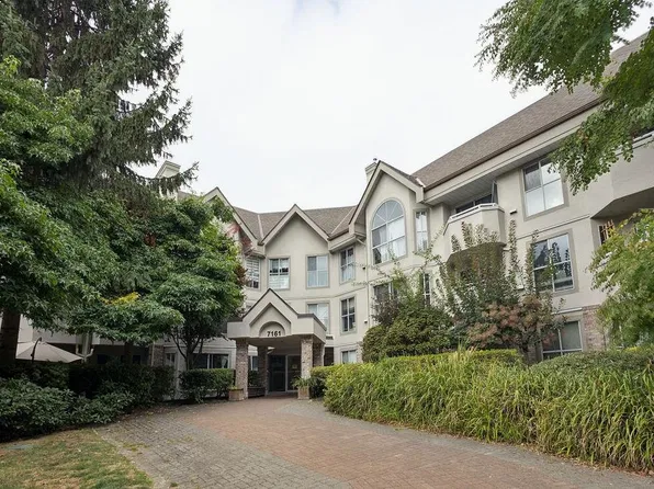 7161 121st St #109, Surrey, BC V3W 1G8