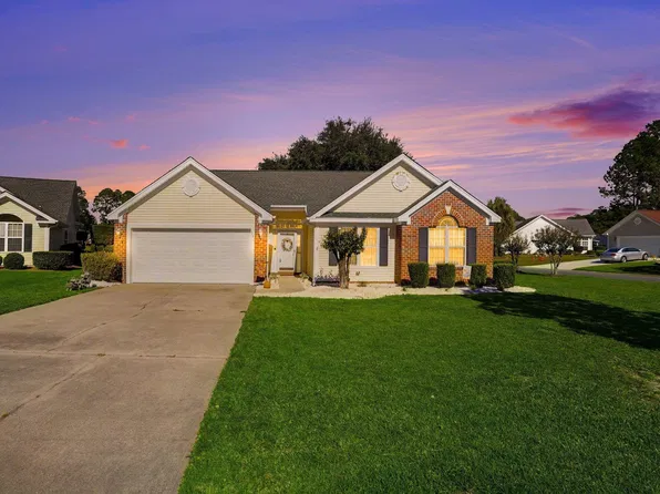 531 Wildflower Trail, Myrtle Beach, SC 29579