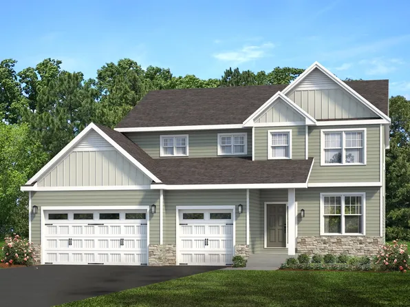 2110 River Bend Trl, Mayer, MN 55360