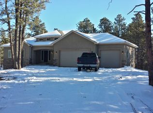 15944 Pole Pine Pt, Colorado Springs, CO 80908