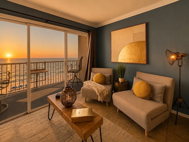 Window View
