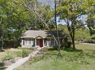 1100 S Wall Ave, Tyler, TX 75701