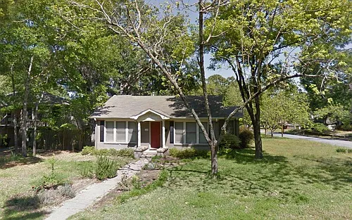 1100 S Wall Ave Photo 1