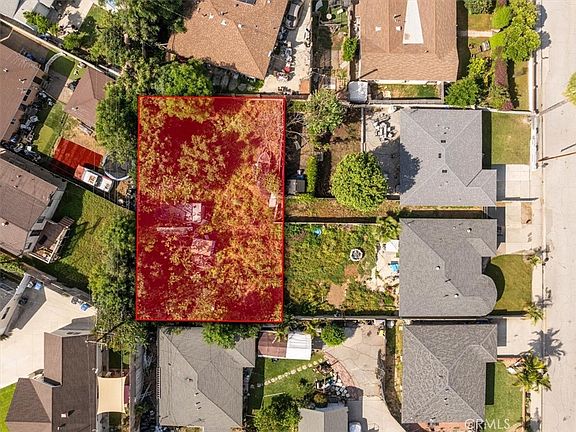 2nd image of 14326 Tedford Dr Lot 189