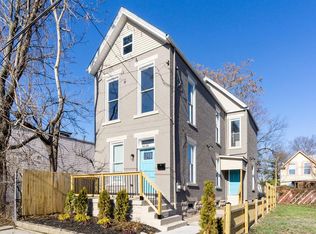 1618 Elmore St, Cincinnati, OH 45223
