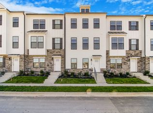 280 Ensemble St, Frederick, MD 21701