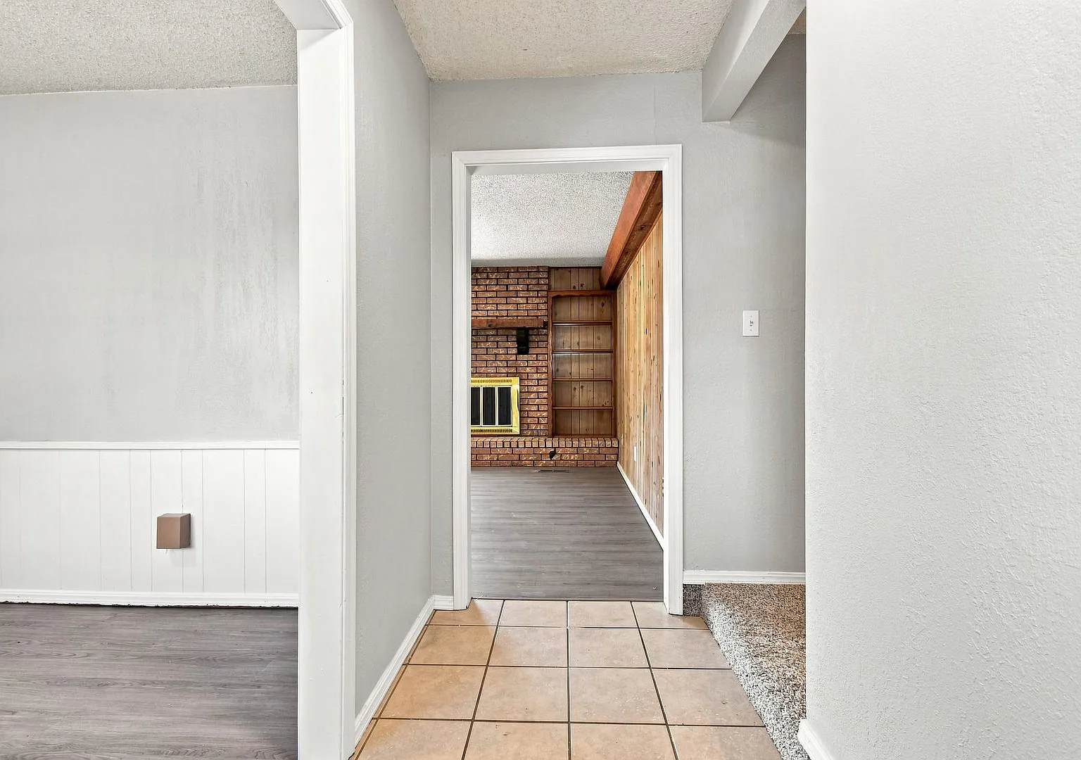 Fully Remodeled 3-Bedroom Home in Broken Arrow! — Photo 3