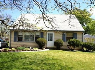 729 Fremont Rd, Valparaiso, IN 46385