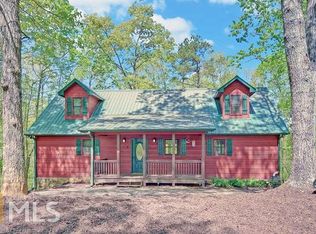 661 Gateway Dr #BF1066R, Ellijay, GA 30540