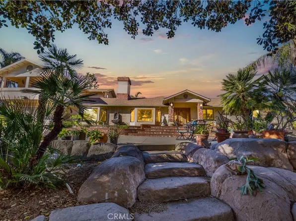 18125 S Hutchings Dr, Yorba Linda, CA 92886
