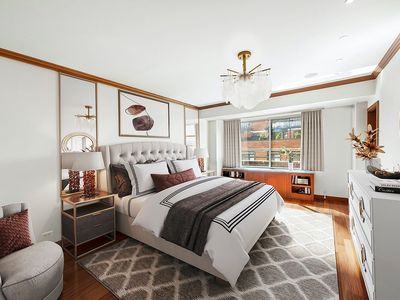520 E 81st St, New York, NY, 10028