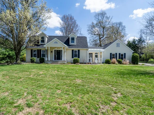 4944 S Us Route 62, Hillsboro, OH 45133