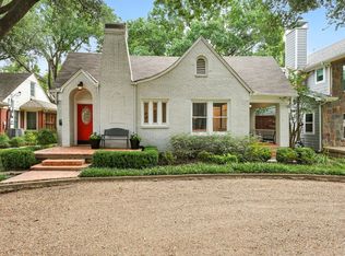 5122 Maple Springs Blvd, Dallas, TX 75235