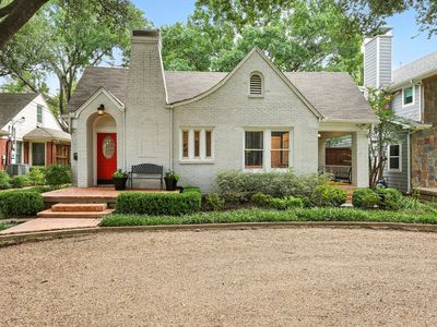 5122 Maple Springs Blvd, Dallas, TX, 75235