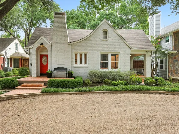 5122 Maple Springs Blvd, Dallas, TX 75235