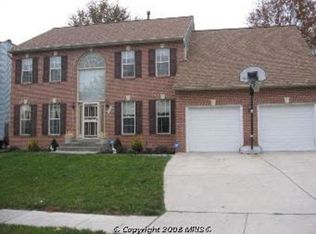 10304 Richmanor Pl, Upper Marlboro, MD 20772