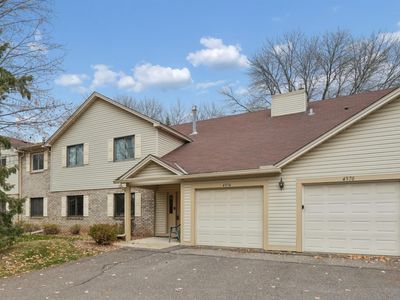 4370 Buckingham Ct #1407, Saint Paul, MN, 55127