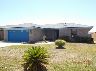 707 J J Dr, Panama City, FL 32404