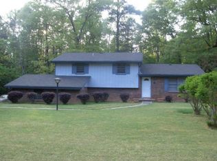 2345 Reynolds Rd SW, Atlanta, GA 30331