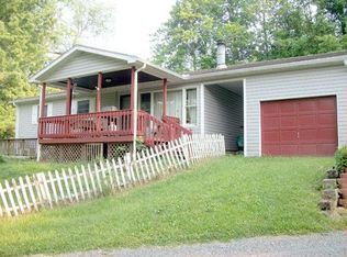78F Rr 1, Rivesville, WV 26588