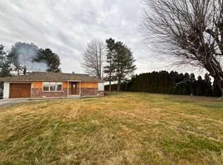 4 Road O SE, Moses Lake, WA 98837