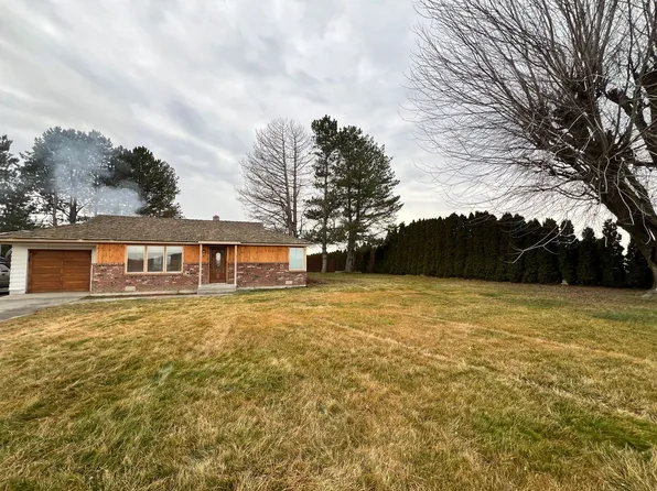 4 Road O SE, Moses Lake, WA 98837