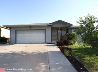 5400 W Aurora St, Lincoln, NE 68524
