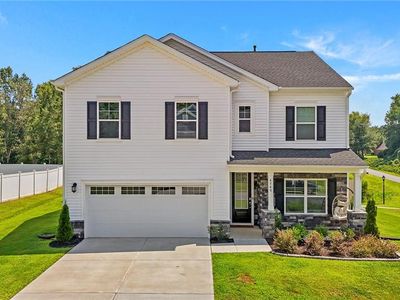 4548 Armentrout Ct, Walkertown, NC, 27051