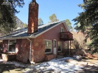 9889 Fountain Rd, Cascade, CO 80809