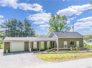 518 Greenough Rd, Cooperstown, NY 13326