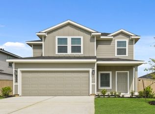 14220 Northern Pintail Ct, Splendora, TX 77372