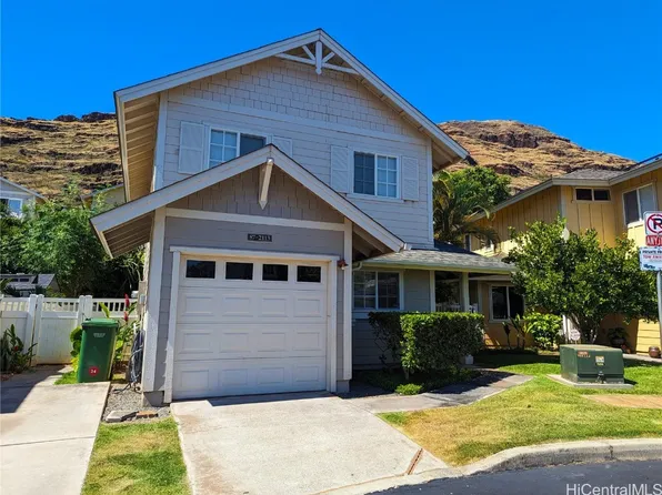 87-2113 Pakeke St #34, Waianae, HI 96792