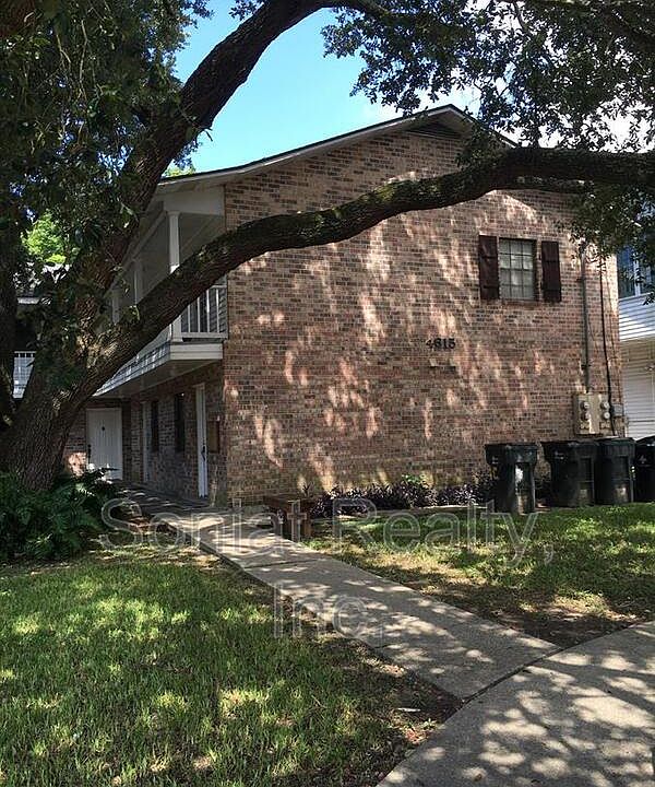 1st image of 4615 Iberville St APT D