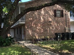 4615 Iberville St APT D, New Orleans, LA 70119