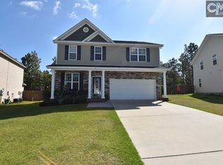 116 Mariscat Pl, Lexington, SC 29073