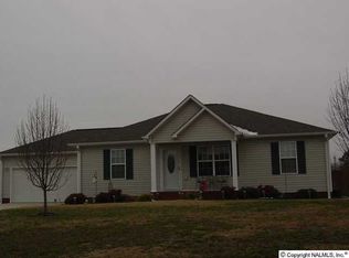 40 Dempsey Ct, Arab, AL 35016