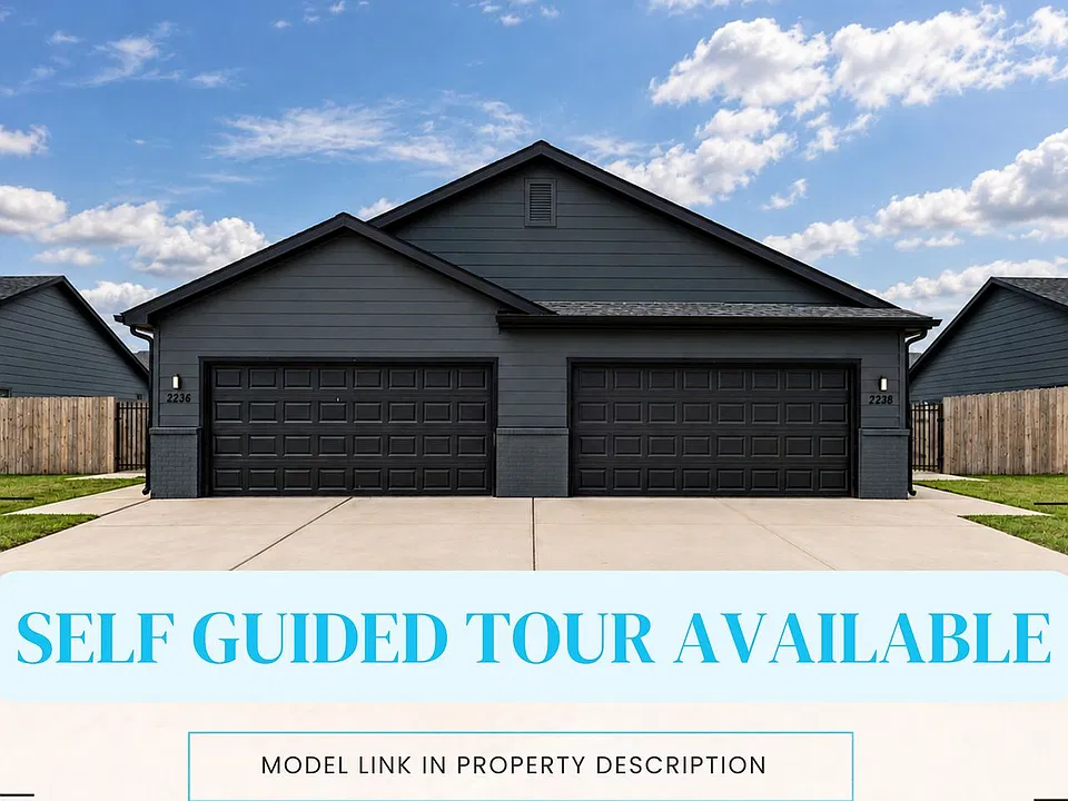 2312 E Cheyenne Ct